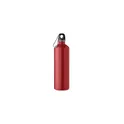 Variante rouge - REBIG MOSS Bouteille monocouche 750ml