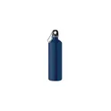 Variante bleu marine - REBIG MOSS Bouteille monocouche 750ml