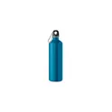 Variante turquoise - REBIG MOSS Bouteille monocouche 750ml