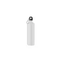 Variante blanc - REBIG MOSS Bouteille monocouche 750ml