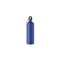 Variante bleu - REBIG MOSS Bouteille monocouche 750ml
