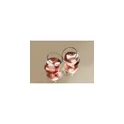 Variante translucide - Verres personnalisables Rebottled® Short Tumbler 2-pack avec logo