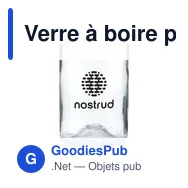 Verre à boire personnalisable Rebottled® Tumbler 400 ml avec logo - Miniature 12