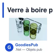 Verre à boire personnalisable Rebottled® Tumbler 400 ml avec logo - Miniature 7