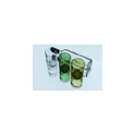 Variante translucide - Verre à boire personnalisable Rebottled® Tumbler 400 ml avec logo