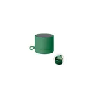 Variante vert - Haut-parleur sans fil personnalisable RECAR avec logo