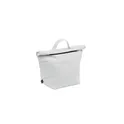 Variante blanc - RECOBA COLOUR Sac isotherme en coton recyclé