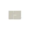Variante beige - Recycled Felt Laptop Sleeve 14"