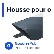 Housse pour ordinateur portable 16" personnalisable en cuir recycléavec logo - Miniature 8
