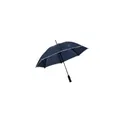 Variante bleu - Parapluie personnalisable ReflectColor 23,5 inch avec logo