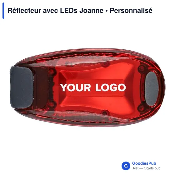 Réflecteur avec LEDs Joanne - Image 4
