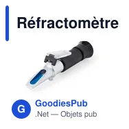Réfractomètre Jekux - Miniature 4