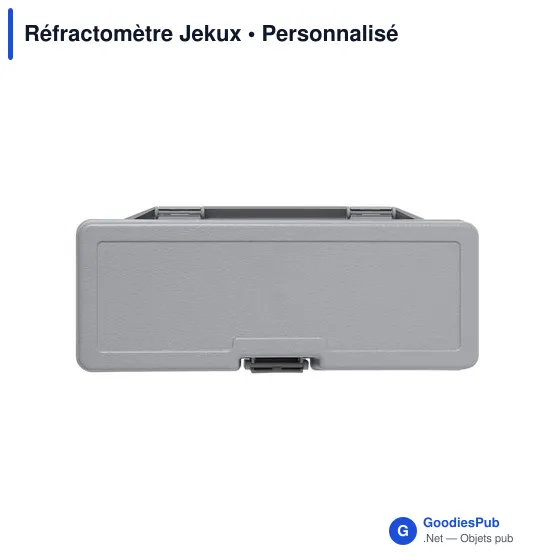 Réfractomètre Jekux - Image 6