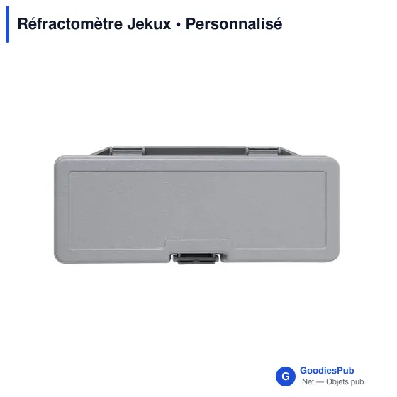 Réfractomètre Jekux - Image 7