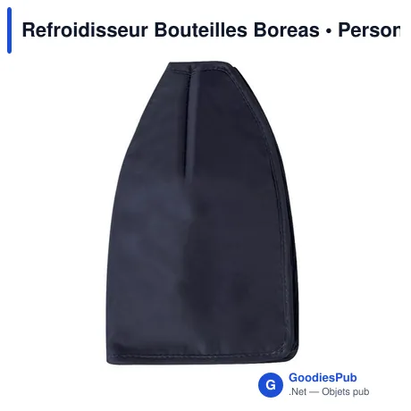 Refroidisseur Bouteilles Boreas