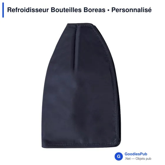 Refroidisseur Bouteilles Boreas - Image 1