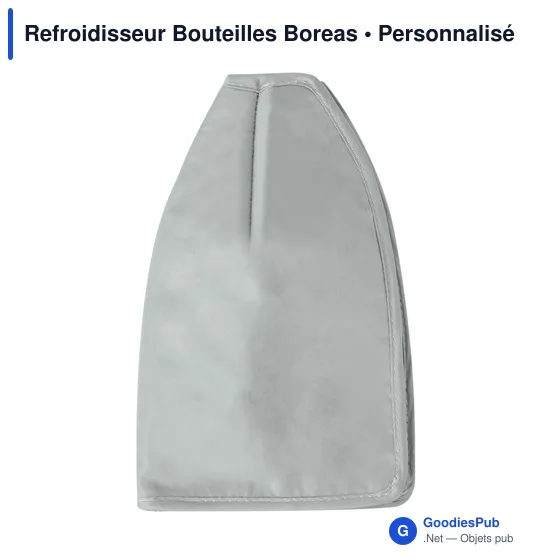 Refroidisseur Bouteilles Boreas - Image 11