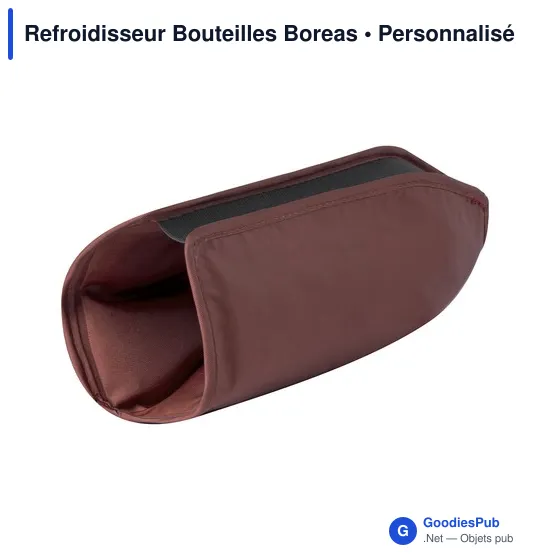 Refroidisseur Bouteilles Boreas - Image 4