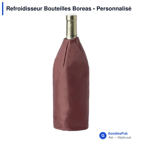 Refroidisseur Bouteilles Boreas - Image 5