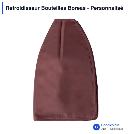Refroidisseur Bouteilles Boreas - Image 6