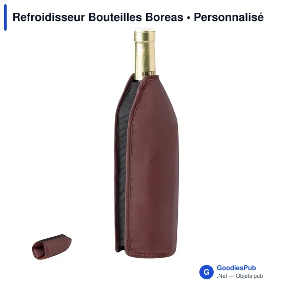 Refroidisseur Bouteilles Boreas - Image 7