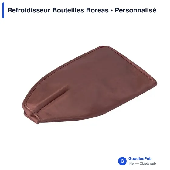 Refroidisseur Bouteilles Boreas - Image 8