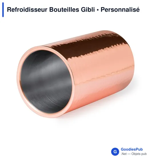 Refroidisseur Bouteilles Gibli - Image 3