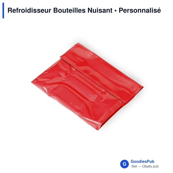 Refroidisseur Bouteilles Nuisant - Image 1