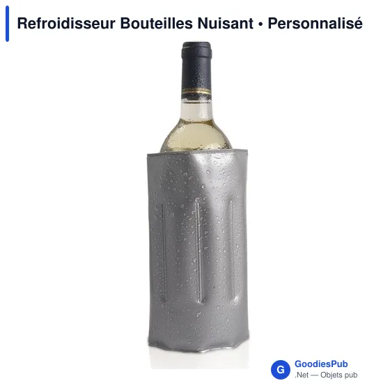 Refroidisseur Bouteilles Nuisant - Image 2