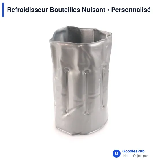 Refroidisseur Bouteilles Nuisant - Image 5