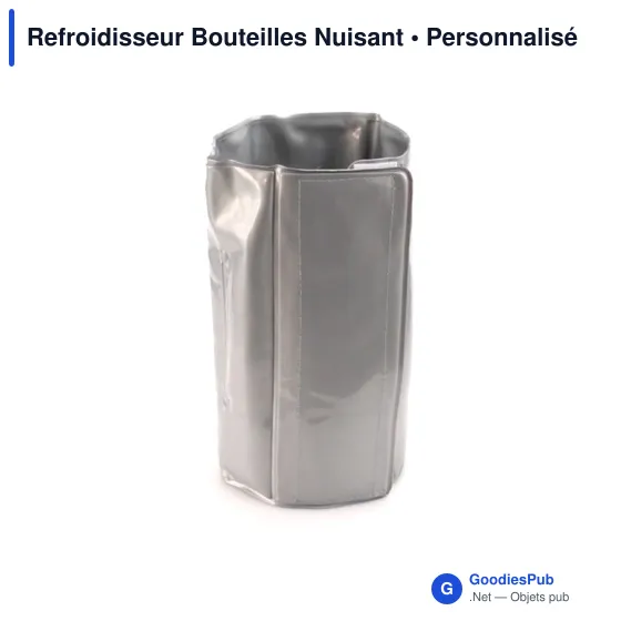 Refroidisseur Bouteilles Nuisant - Image 6