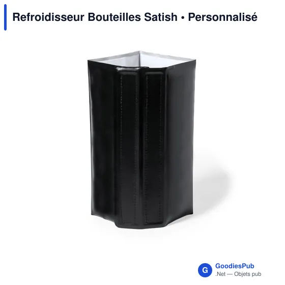 Gourde isotherme personnalisable avec logo pour entreprises - Image 3
