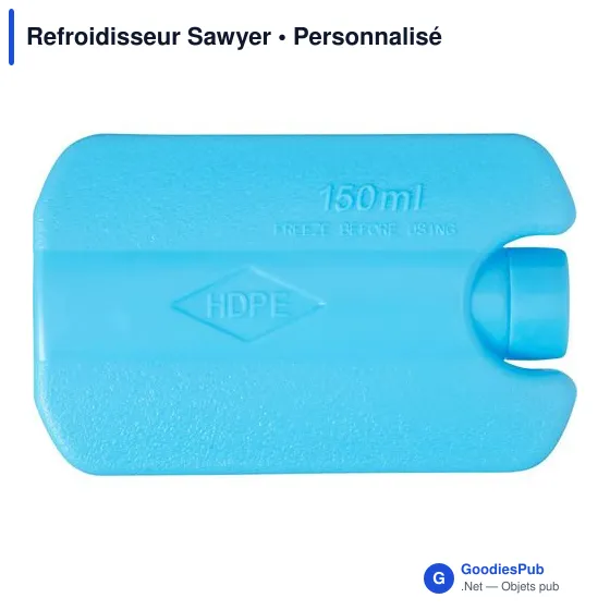 Refroidisseur Sawyer - Image 1