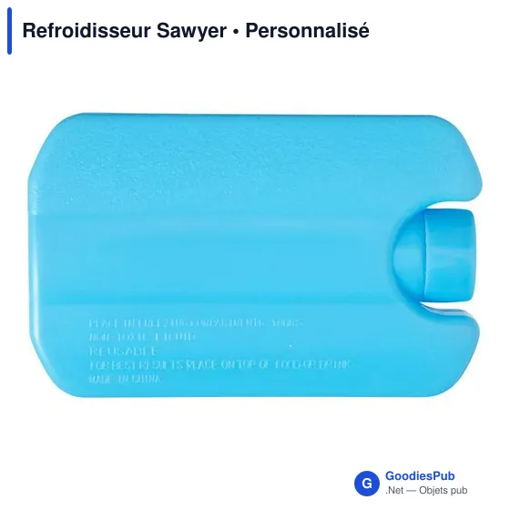 Refroidisseur Sawyer - Image 2