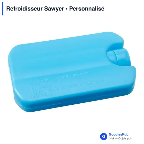 Refroidisseur Sawyer - Image 3