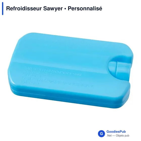 Refroidisseur Sawyer - Image 4