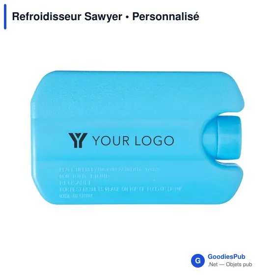 Refroidisseur Sawyer - Image 5