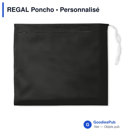 REGAL Poncho