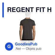 REGENT FIT HOMME 150g - Miniature 2