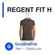 REGENT FIT HOMME 150g - Miniature 11