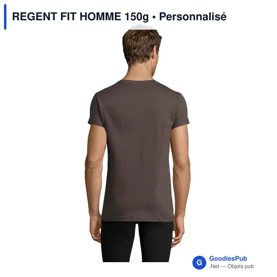 REGENT FIT HOMME 150g - Image 11