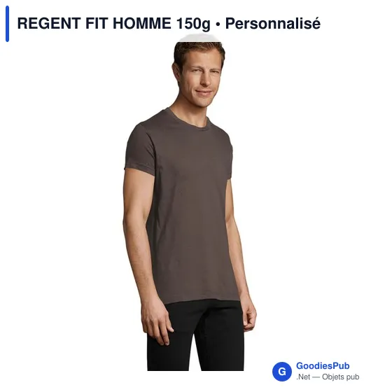 REGENT FIT HOMME 150g - Image 6