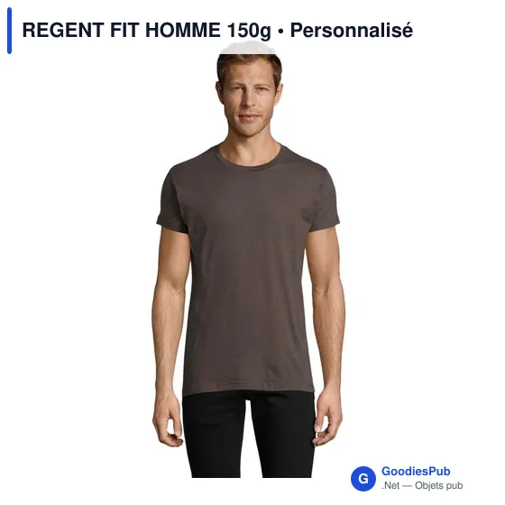 REGENT FIT HOMME 150g - Image 10