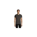 Variante anthracite chiné - REGENT FIT HOMME 150g