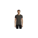 Variante anthracite chiné - REGENT FIT HOMME 150g