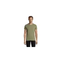 Variante kaki chiné - REGENT FIT HOMME 150g