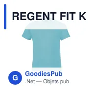 REGENT FIT KIDS 150g - Miniature 1