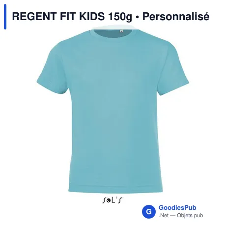 REGENT FIT KIDS 150g