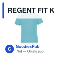 REGENT FIT KIDS 150g - Miniature 2