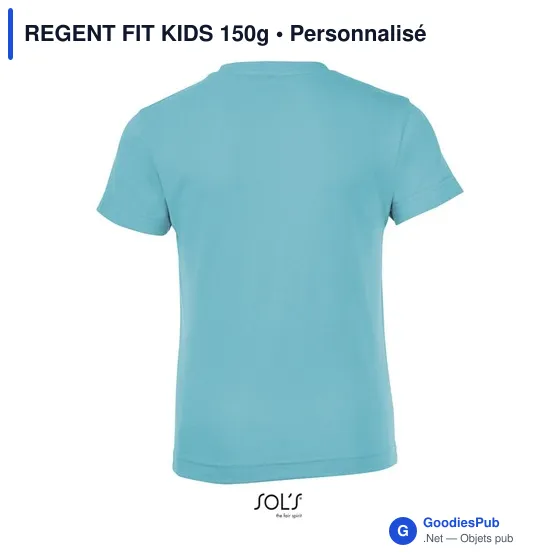 REGENT FIT KIDS 150g - Image 2